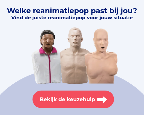 Welke reanimatiepop past bij jou klik hier