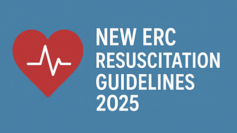 Nieuwe ERC Reanimatierichtlijnen 2025