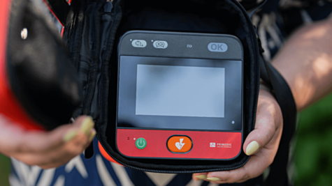 primedic mypad aed