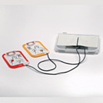 Physio-Control Replacement  LIFEPAK CR2 trainingselektroden Tray