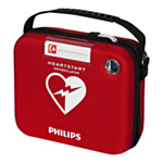 Philips Heartstart HS1 draagtas