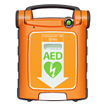 Cardiac Science Powerheart G5 AED Volautomaat
