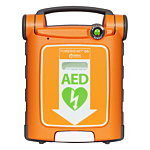 Cardiac Science Powerheart G5 AED volautomaat