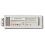 CU Medical i-PAD SPR Batterij 