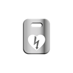 AED Onderhoud Silver