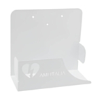 AMI Italia Stainless Steel Muurbeugel 