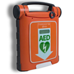 Cardiac Science Powerheart G5 AED Volautomaat