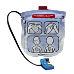 Defibtech Lifeline VIEW kinderelektroden