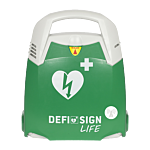 Defisign LIFE Online AED Halfautomaat