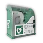 DefiSign/AIVIA 200 AED Buitenkast