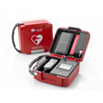 Philips Heartstart FR3 koffer