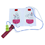 Philips Heartstart FRx trainingelektroden