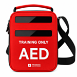 Primedic HeartSave myPad Trainer Draagtas 