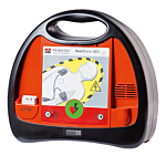 Primedic HeartSave AED Halfautomaat