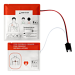 Primedic HeartSave myPAD Elektroden met CPR-feedbacksensor 
