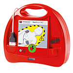 Primedic HeartSave PAD AED Halfautomaat