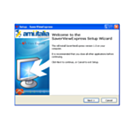 Smarty Saver CD-ROM Saver View Express 