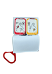 Physio-Control Replacement  LIFEPAK CR2 trainingselektroden Tray