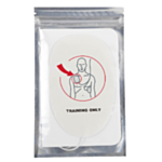Trainingselektroden voor XFT AED Trainer 