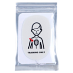 XFT AED Trainer trainingselektroden kinderen 