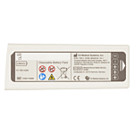 CU Medical i-PAD SP1 batterij
