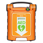 Cardiac Science Powerheart G5 AED volautomaat