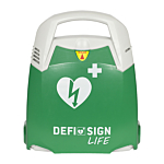 DefiSign LIFE AED halfautomaat