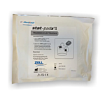 Zoll trainingselektroden Stat Padz II