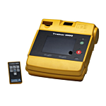 Physio-Control Lifepak 1000 AED-trainer