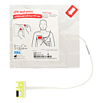 Zoll CPR Stat-Padz elektroden