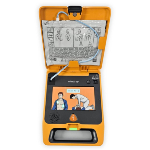 Mindray BeneHeart C1A AED Halfautomaat - 12784