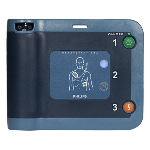 Philips Heartstart FRx AED - 1892
