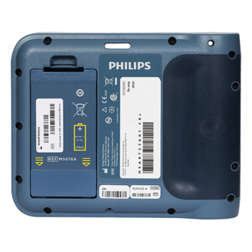 Philips Heartstart FRx AED - 1893