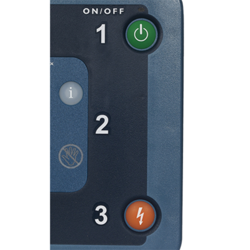 Philips Heartstart FRx AED - 233