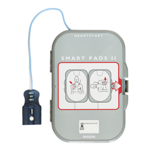 Philips aed top
