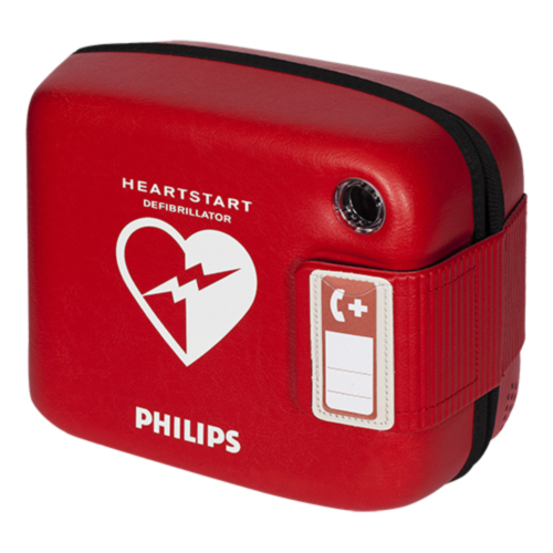 Philips Heartstart FRx draagtas - 10867