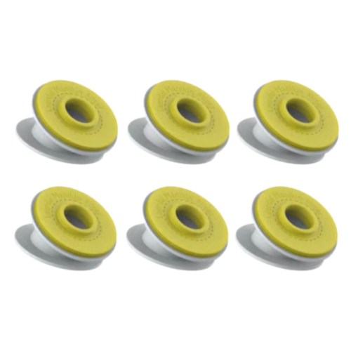 Laerdal Little Anne mondaansluiting rond (6 stuks) 