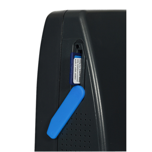 Schiller FRED Easy Life AED volautomaat - 6083