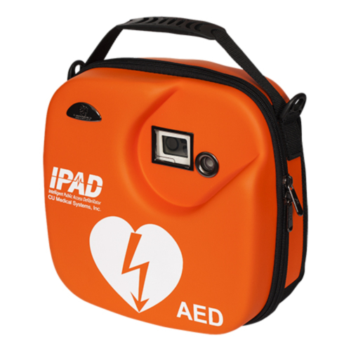 CU Medical i-PAD SP1 AED Halfautomaat - 11224