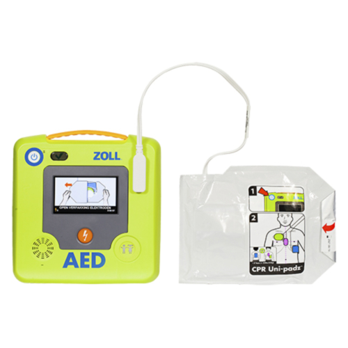 ZOLL AED 3 Halfautomaat - 2610