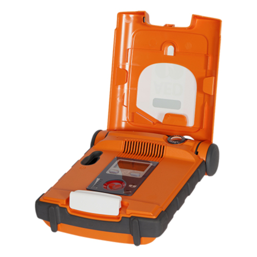 Cardiac Science Powerheart G5 AED Halfautomaat - 320