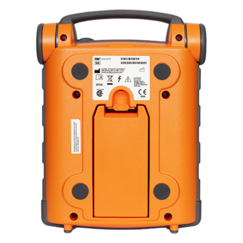 Cardiac Science Powerheart G5 AED Volautomaat - 512