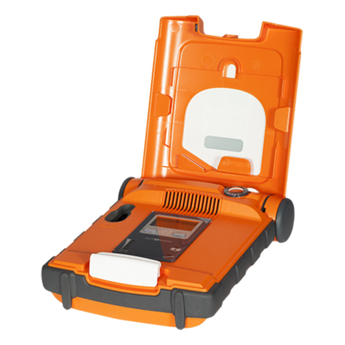Cardiac Science Powerheart G5 AED Volautomaat - 511