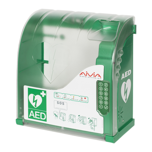 DefiSign/AIVIA 210 AED Buitenkast - 6713