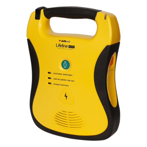 Defibtech Lifeline AUTO AED - 1917