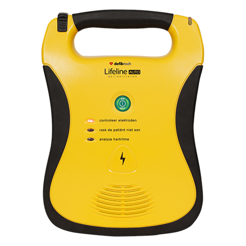 Defibtech Lifeline AUTO AED