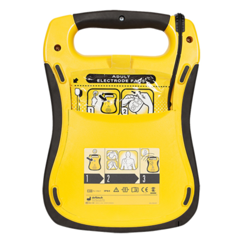 Defibtech Lifeline AUTO AED - 1919