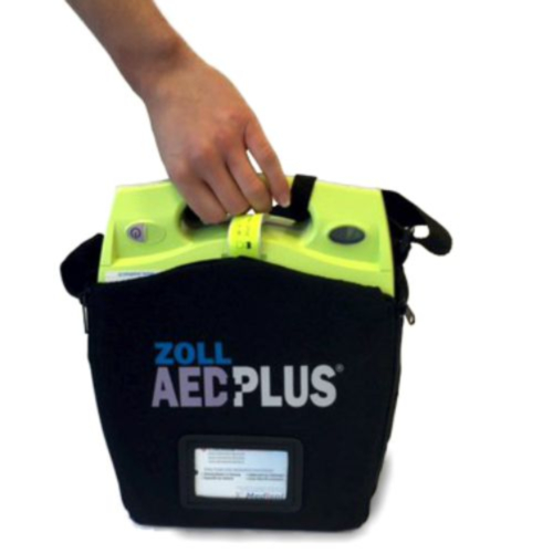 Zoll AED Plus draagtas - 2220