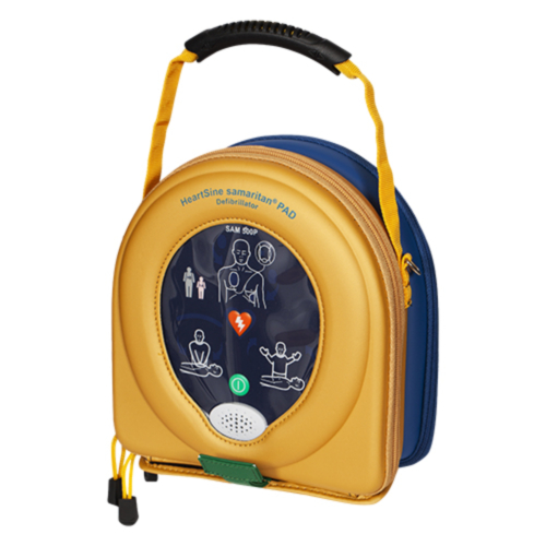 Heartsine Samaritan PAD 500P AED - 240