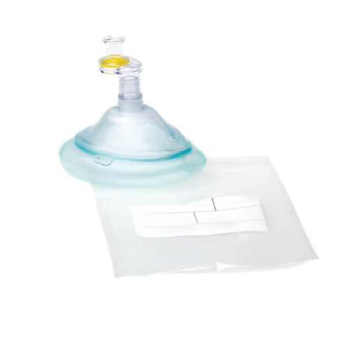 Laerdal Pocket Mask Polybag, 10 stuks 